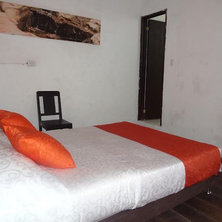 Raices Hotel San Agustin Kamer foto