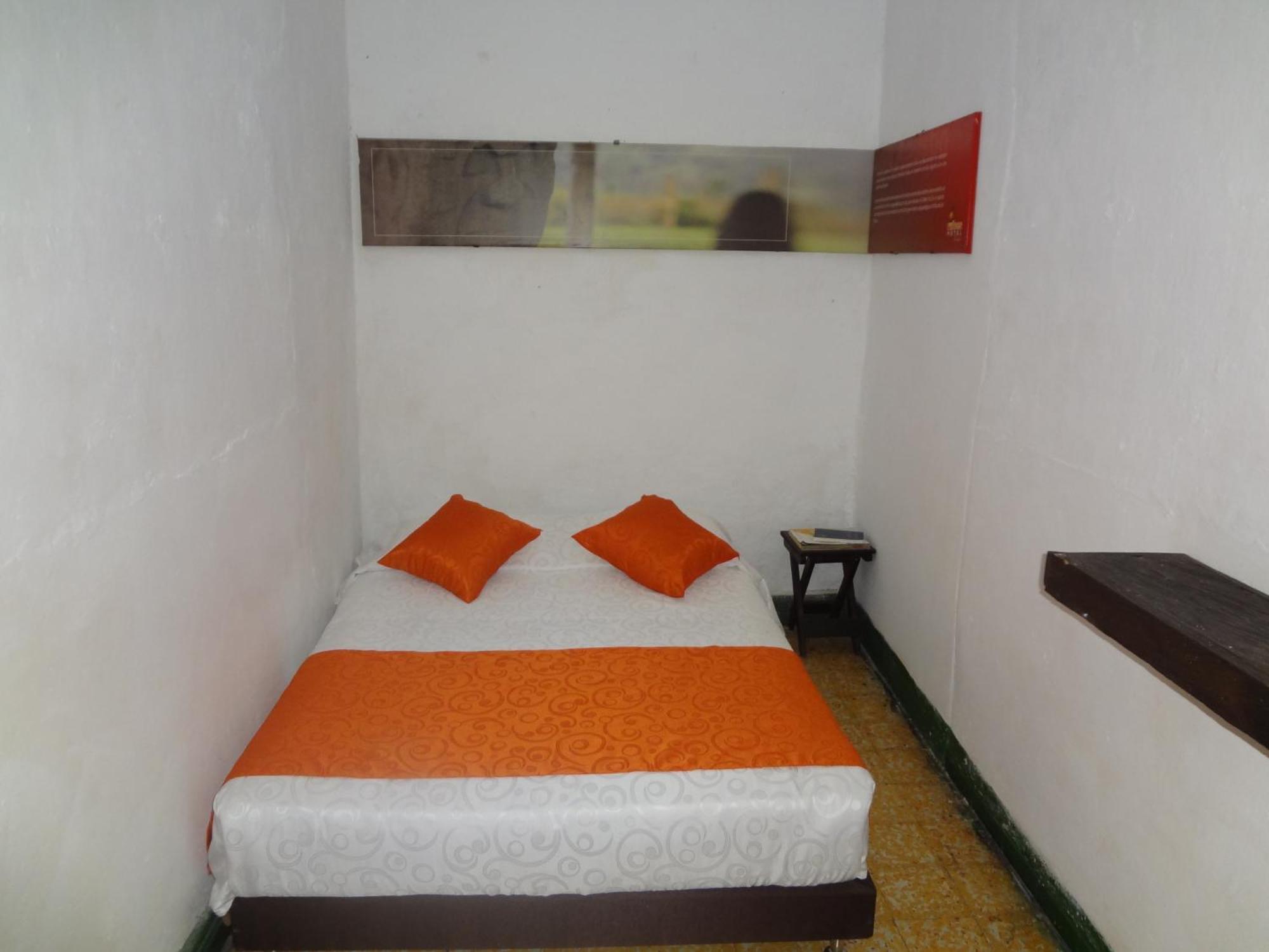 Raices Hotel San Agustin Kamer foto