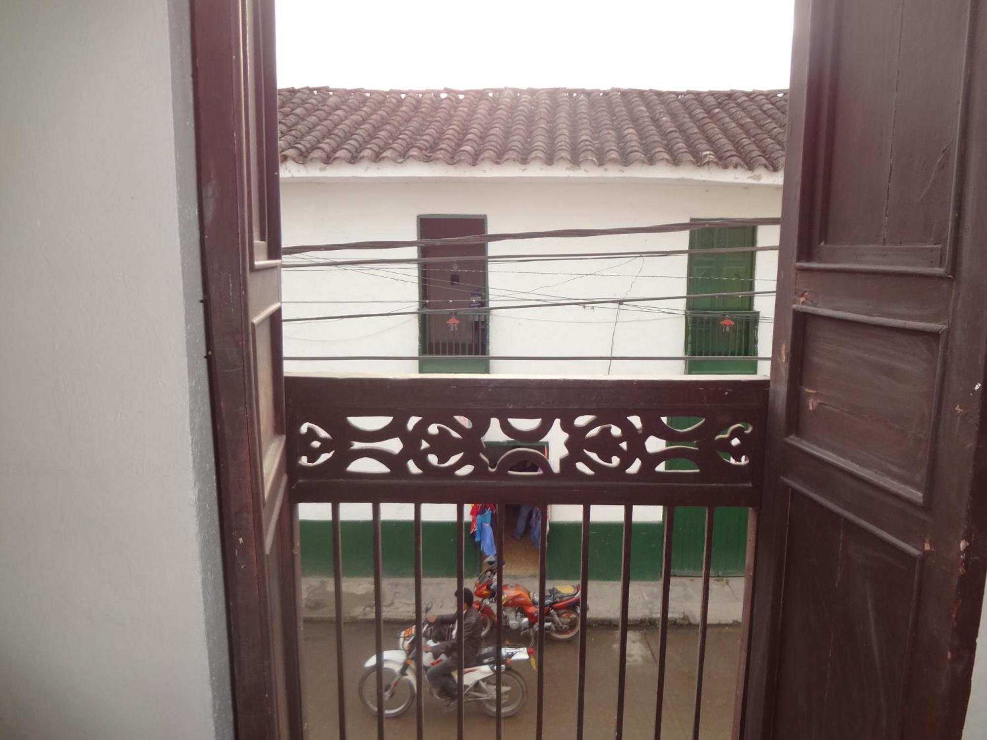 Raices Hotel San Agustin Kamer foto
